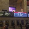 Grand Central Terminal's 'Big Board' Is Getting Replaced With 'Brighter' Screens